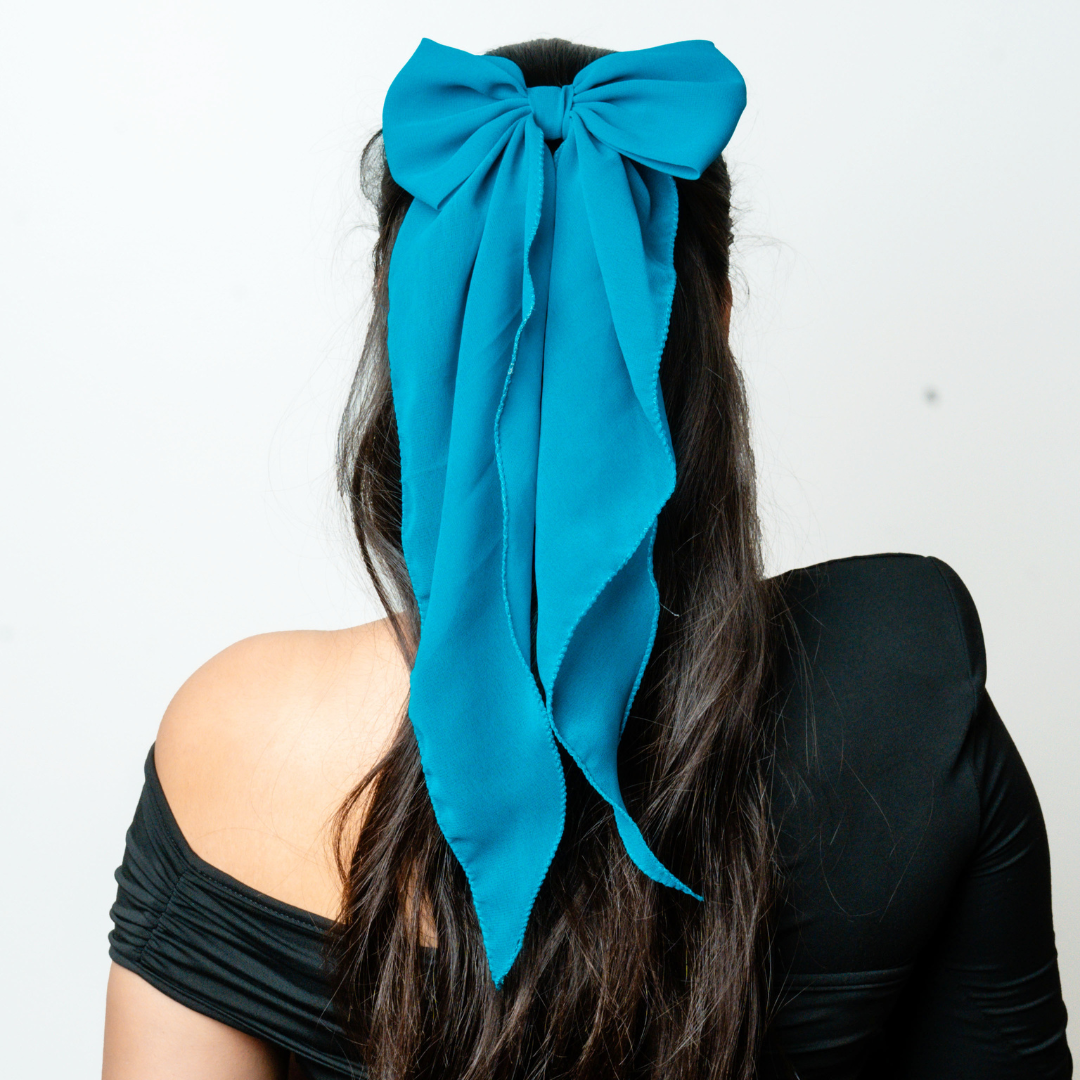 Myst Mermaid Bow with Tail