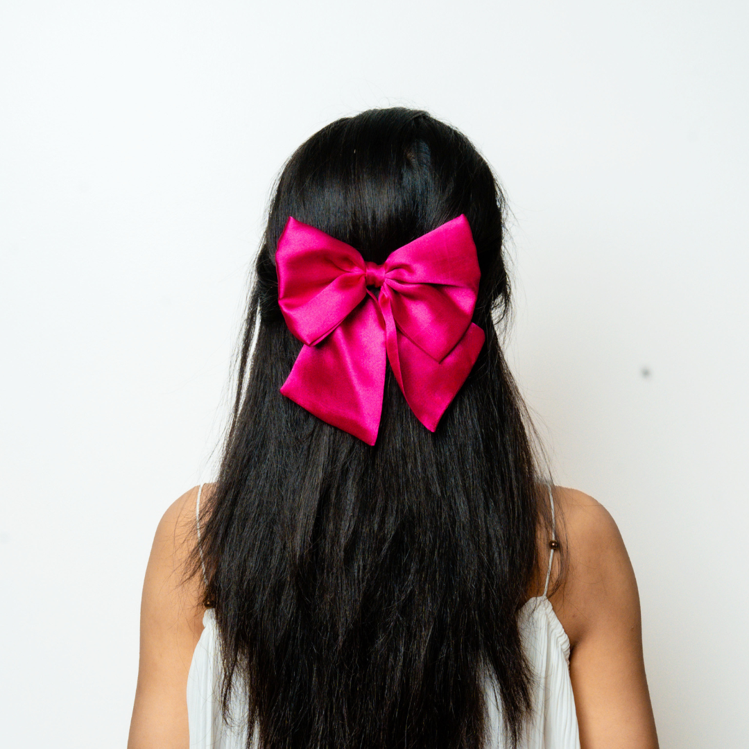 French Bow
