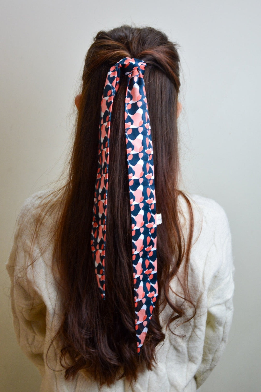 Back to December Hairtie Scarf