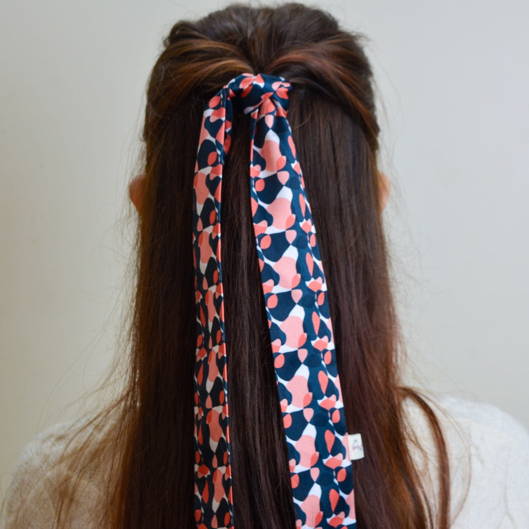 Back to December Hairtie Scarf