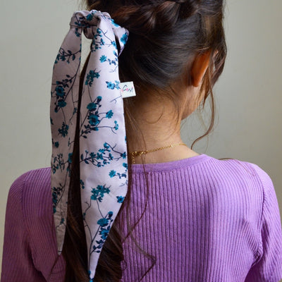 Angelica Hairtie Scarf