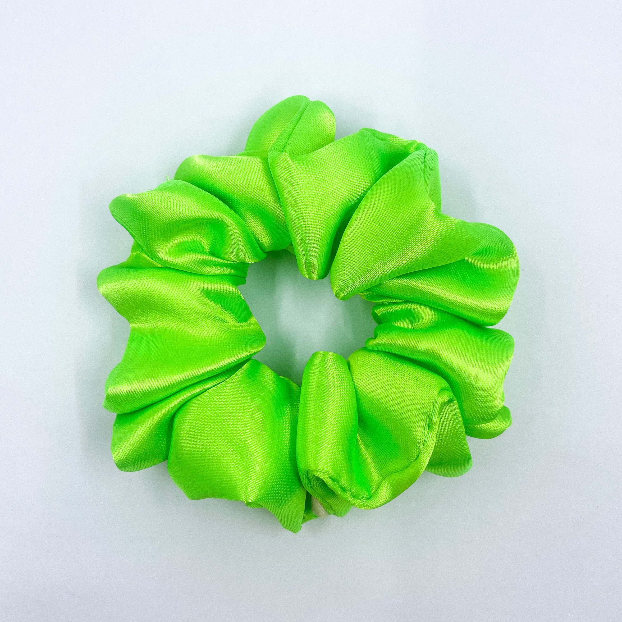 Ultimate Neon (Set Of 6 Scrunchies)
