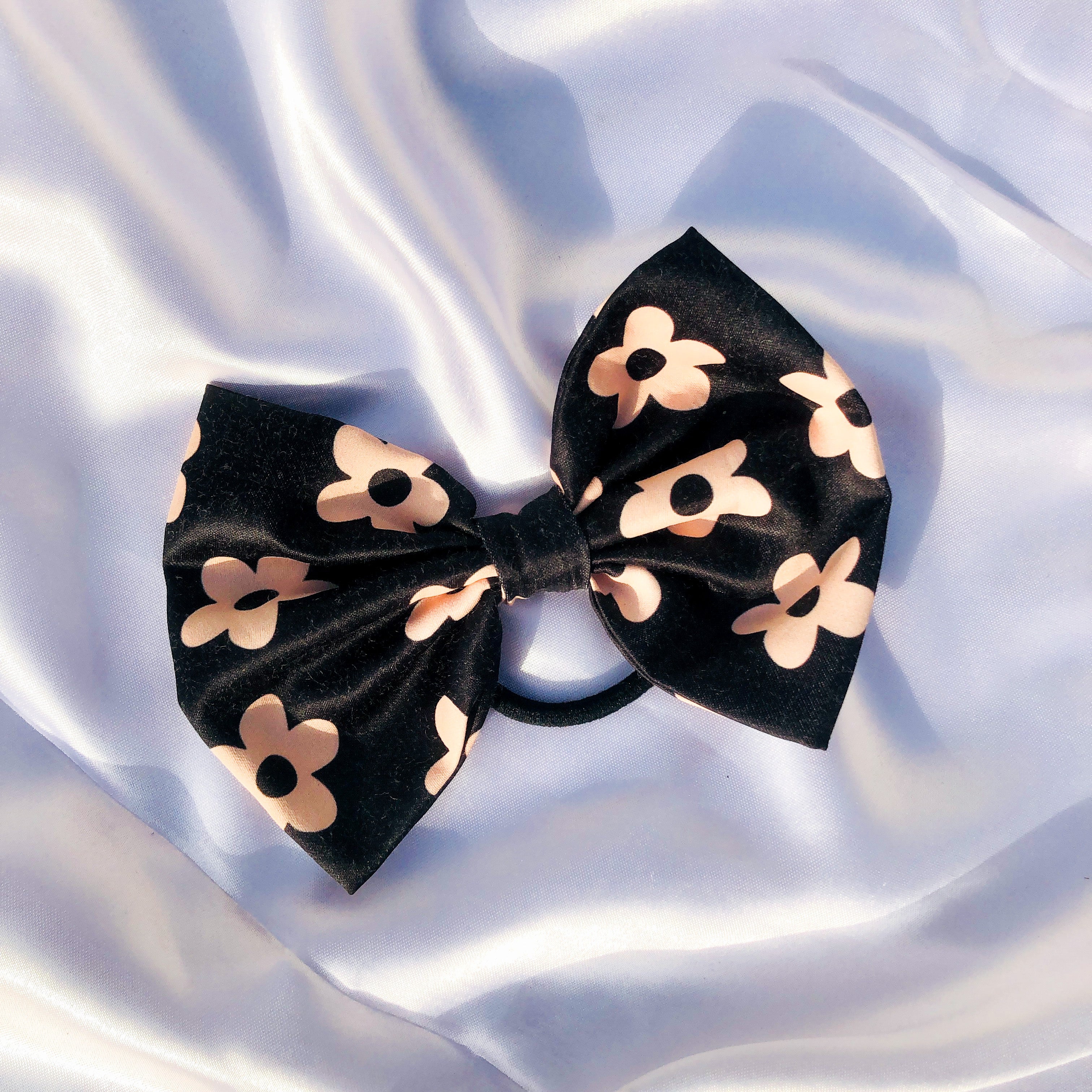 Flower Road ComBow (Set Of 3 Classic Bows)