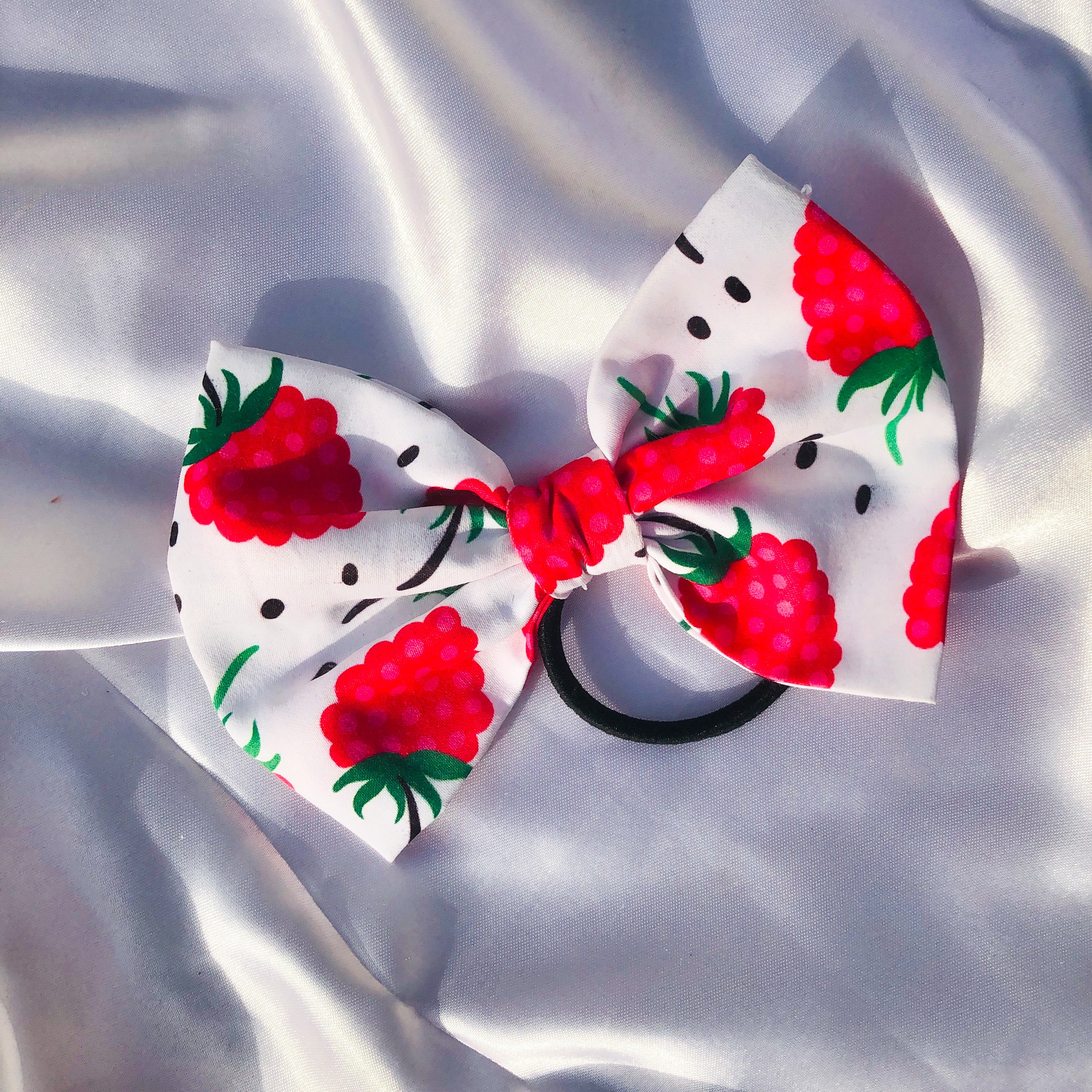 SugarBerry Classic Bow Tie