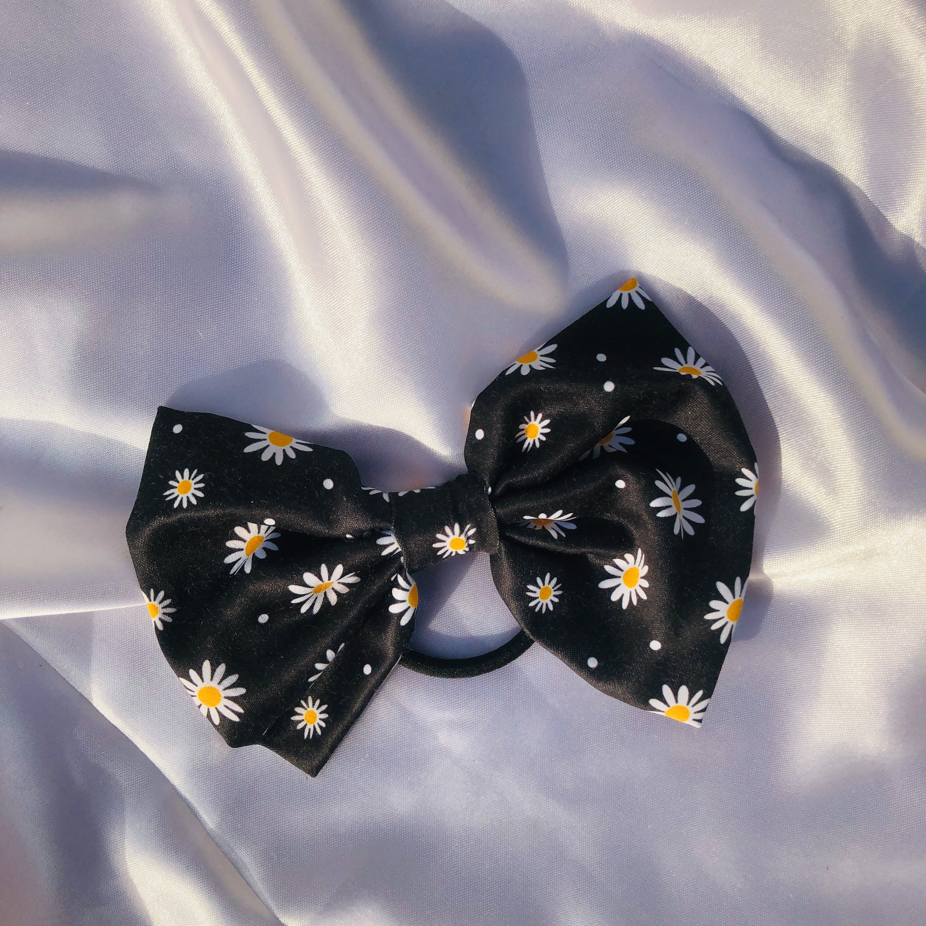 Flower Road ComBow (Set Of 3 Classic Bows)