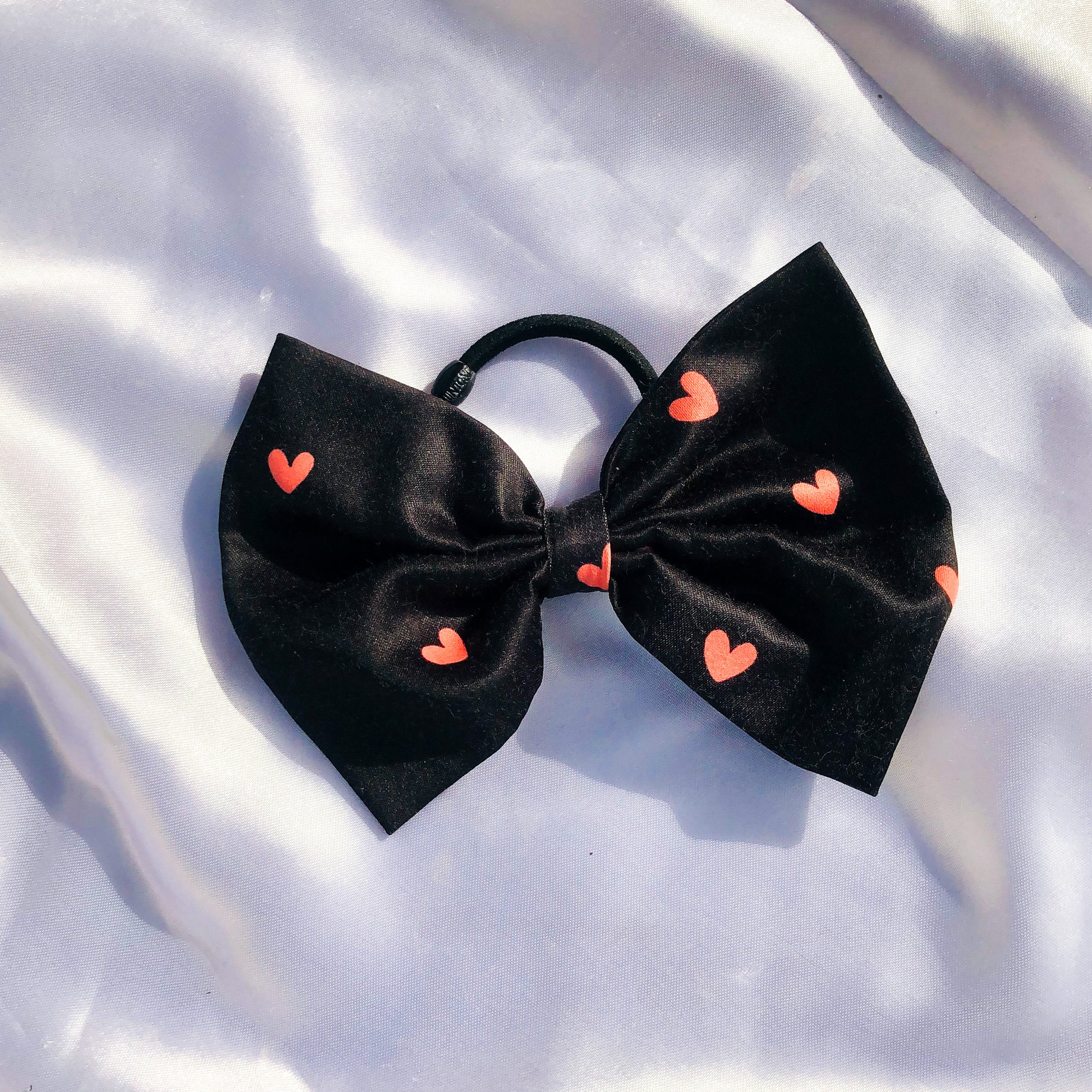 Stereo Hearts ComBow (Set Of 3 Classic Bows)